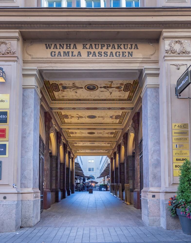 Helsinki